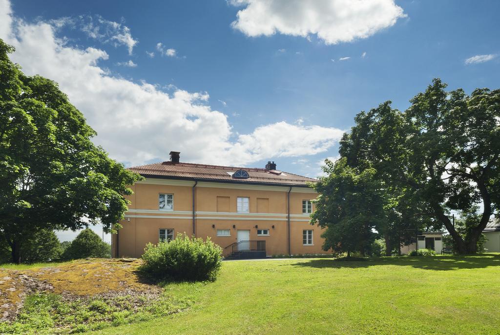 Haemeenkylaen Kartano Vantaa Exteriér fotografie