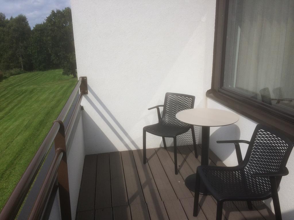 Haemeenkylaen Kartano Vantaa Exteriér fotografie