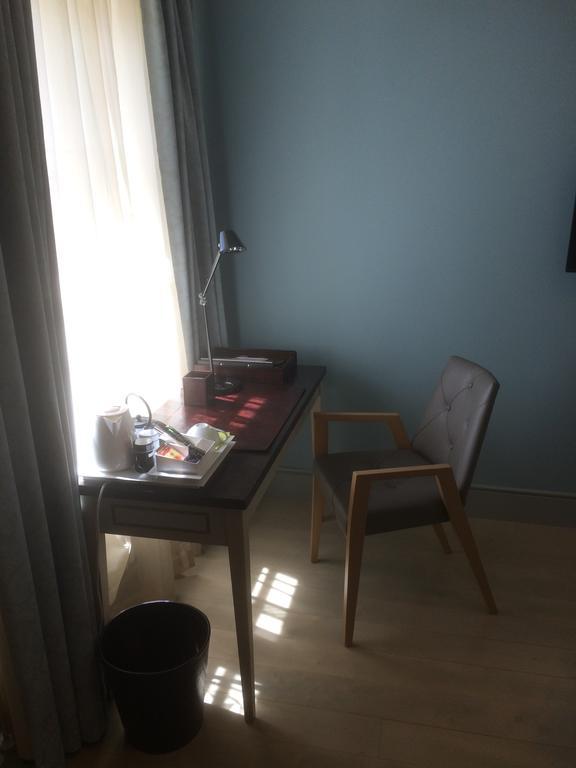 Haemeenkylaen Kartano Vantaa Exteriér fotografie