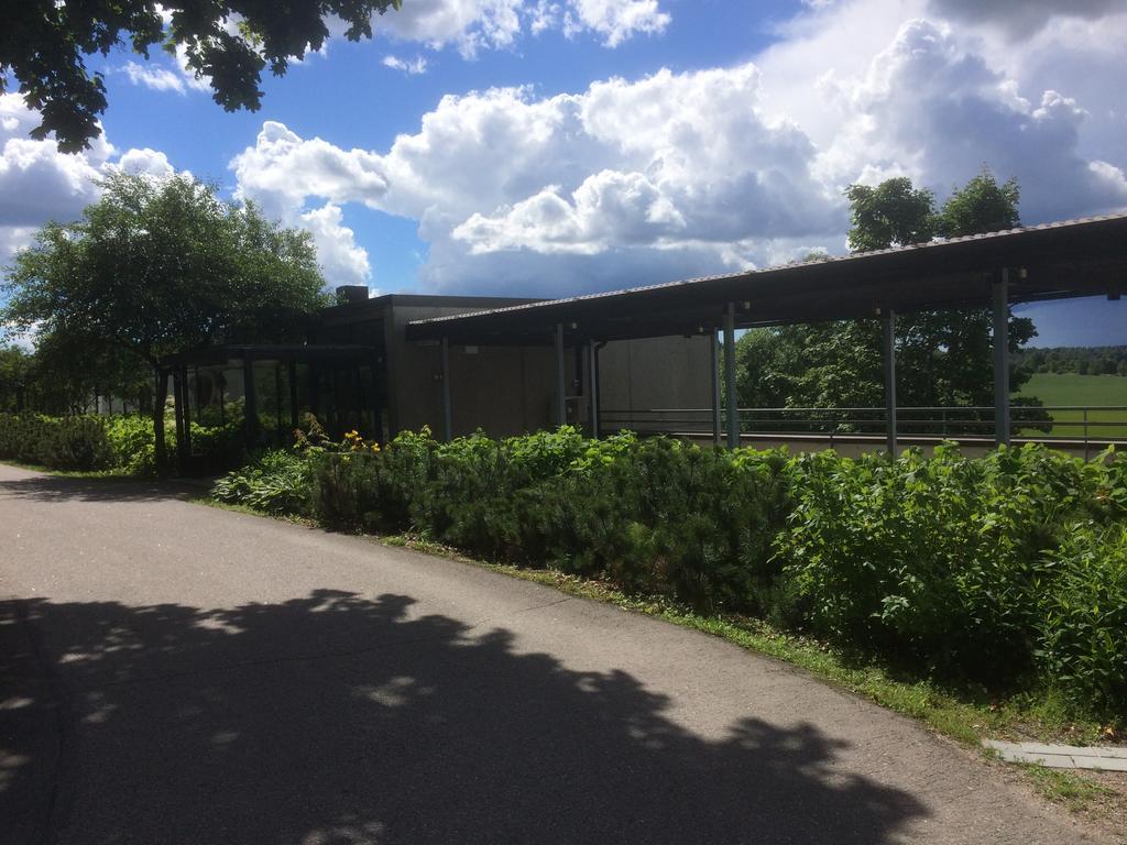 Haemeenkylaen Kartano Vantaa Exteriér fotografie